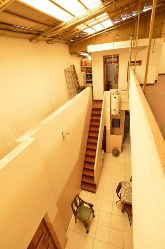 Departamento Ph En Venta En Villa Crespo, Capital Federal, Buenos Aires