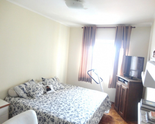 Imagem 19 de 19 de Excelente Apartamento Andar Alto De 88 M²/2 Dormitórios/ 1 Vaga À Venda Na Moóca, São Paulo. - Ap0662 - 34651622