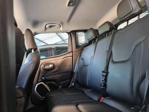 Imagem 5 de 9 de Jeep Renegade 1.8 16v Flex Limited 4p Automático