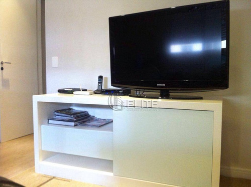 Imagem 15 de 28 de Apartamento Domo Life Em São Bernardo Do Campo - Ap11569