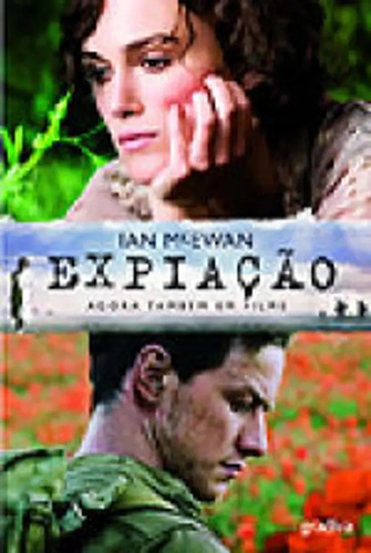 Livro - Expiação
