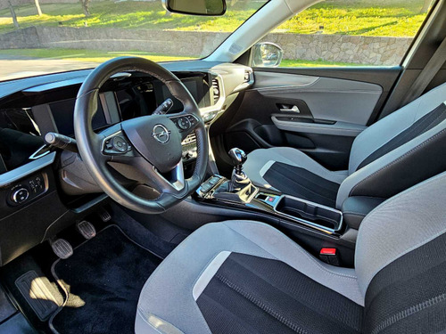 Opel Mokka Elegance