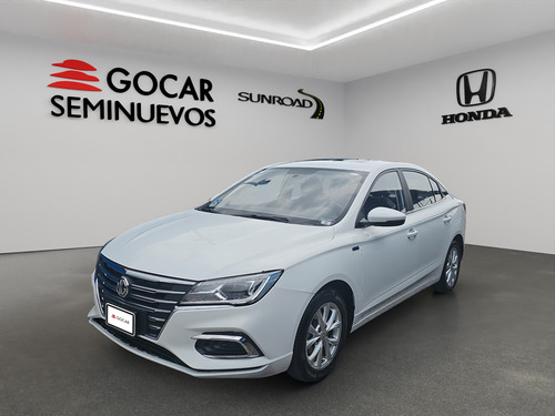 Mg Motor Mg 5 2023