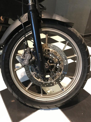Bmw Gs 700 F No Bmw 650 Bmw 800 Recibo Honda Tornado Royal