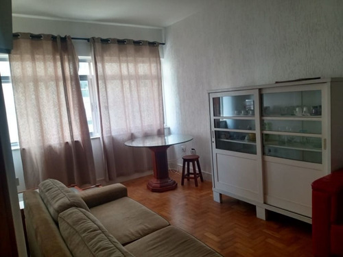 Imagem 24 de 30 de Apartamento, 74 M² - Venda Por R$ 600.000,00 Ou Aluguel Por R$ 2.000,00/mês - Vila Clementino - São Paulo/sp - Sp - Ap3979_vieira
