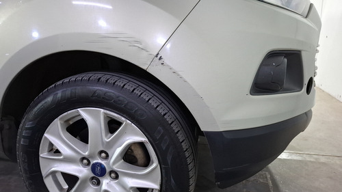 Ford Ecosport 2.0 Trend At