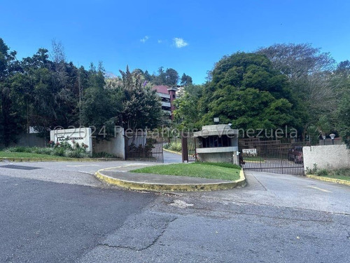 Apartamento En Venta En La Lagunita Country Club Lj 13388