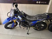 Comprar Motocicleta Wanxin Trax 250 Barras Invertidas 0klm 2024