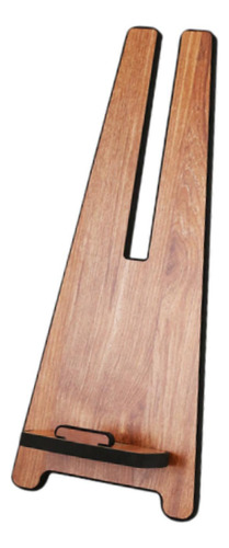Suporte Para Instrumento De Elétrico Suporte Para Marrom