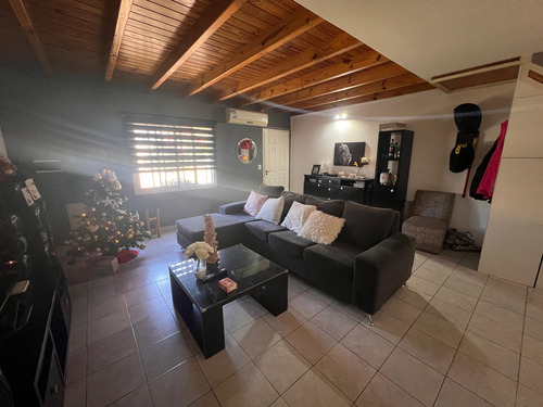 Duplex Casa En Venta Condominio Arcos Del Oeste