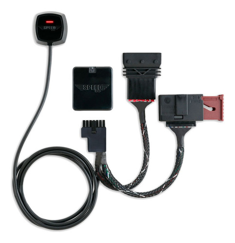Modulo Chip Pedal Speed Infinity Digipower Vw Jetta Tsi 1.4
