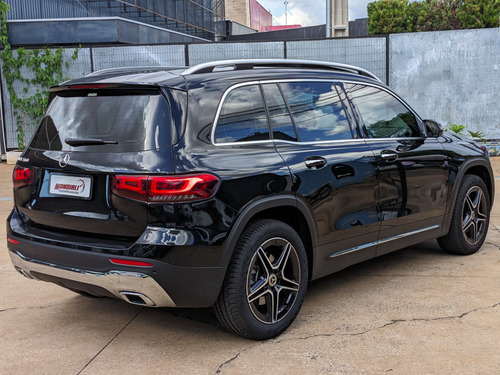 Mercedes-Benz GLB 200 1.3 CGI GASOLINA PROGRESSIVE 7G-DCT