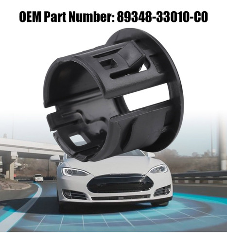 Soporte Del Sensor De Estacionamiento, Retenedor Del