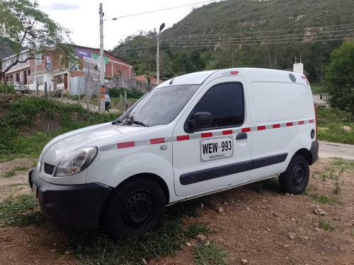 Renault Kangoo 1.6 Express