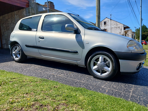 Renault Clio 1.6 Sport