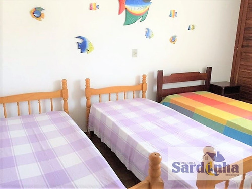 Imagem 15 de 15 de Apartamento Em Centro - Ubatuba - 2080