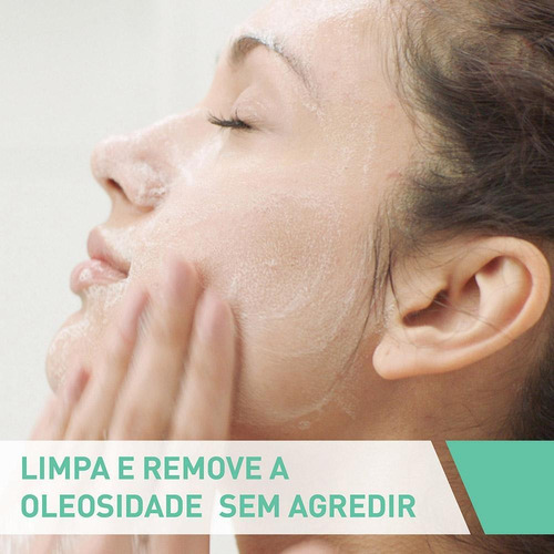 Gel De Limpeza Cerave 150g