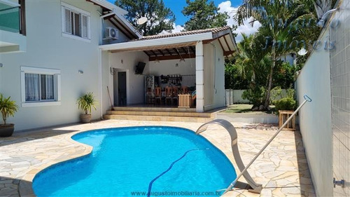 Imagem 19 de 29 de Casas Em Condomínio À Venda Em Atibaia/sp - Compre O Seu Casas Em Condomínio Aqui! - 1492293