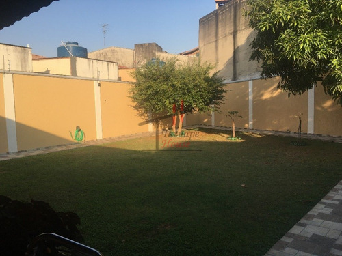 Imagem 2 de 15 de Sobrado - Jardim Textil - Ref: 5392 - V-5392
