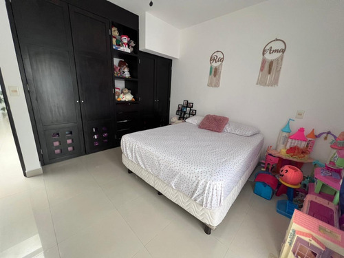 Casa En Venta En Residencial Palmaris