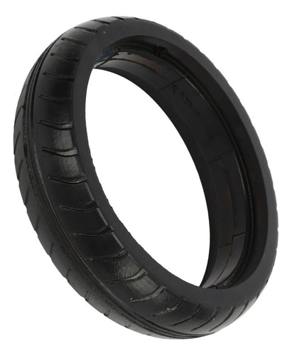 Patinete De Goma For Niños, Neumático Sólido, 5 Pulgadas, C