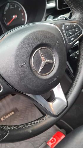 Imagen 6 de 8 de Mercedes-benz Clase C200 Avantgarde At