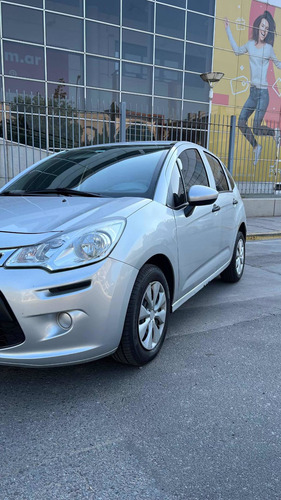 Citroën C3 1.5 Origine I 90cv