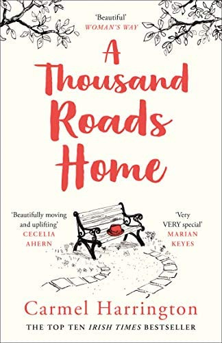 Libro: A Thousand Roads Home: The Most Gripping, Page-turner