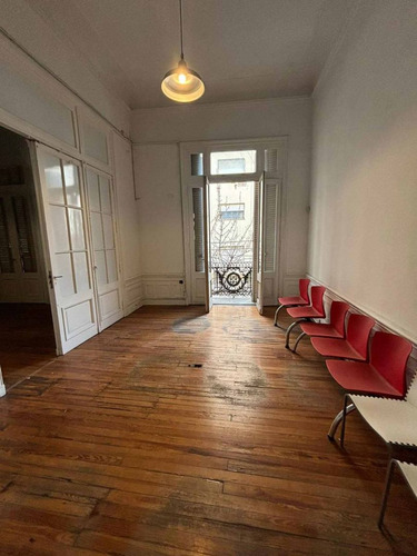 Oportunidad! U$s 1.307 X M2 Venta De Depto 7 Amb Balvanera