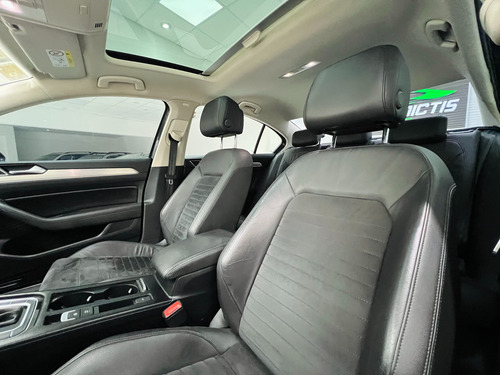 Volkswagen Passat 2.0 Tsi Highline 220cv