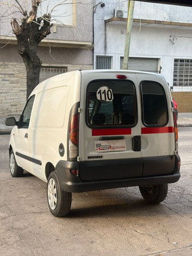 Renault Kangoo 1.9 Rld Authentique Aa Lc