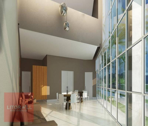 Imagem 10 de 19 de Terreno À Venda, 310 M² Por R$ 298.000,00 - Balneario Florida - Peruíbe/sp - Te0385
