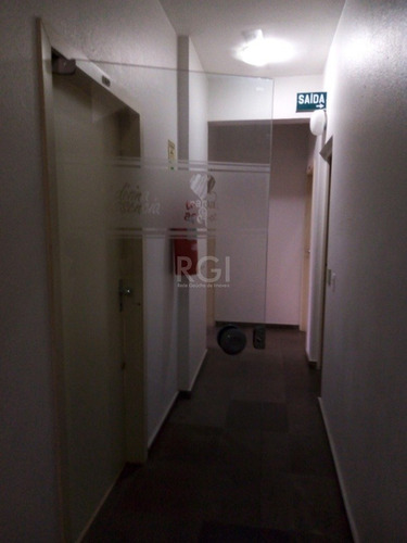 Conjunto/sala Em Petrópolis - Lu431150