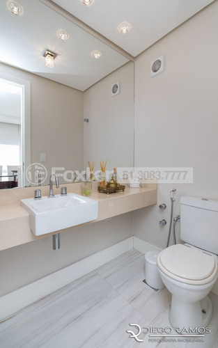 Imagem 8 de 30 de Apartamento, 4 Dormitórios, 226.02 M², Bela Vista - 191356