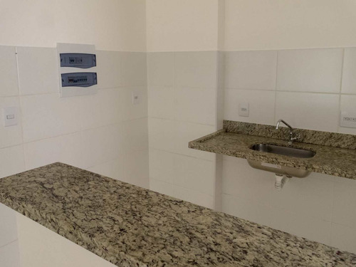 Imagem 5 de 13 de Apartamento Com 1 Dorm, Nova Aliança, Ribeirão Preto - R$ 235 Mil, Cod: 1722161 - V1722161