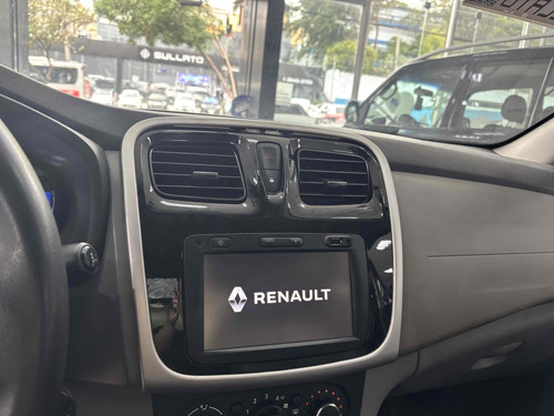 Renault Logan 1.0 12V SCE FLEX EXPRESSION MANUAL
