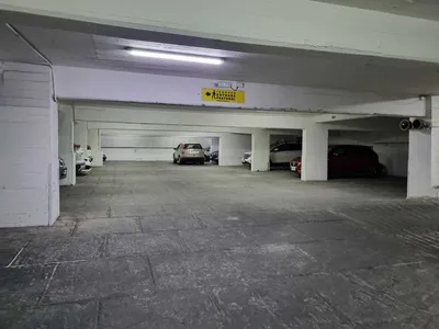 Estacionamiento en venta