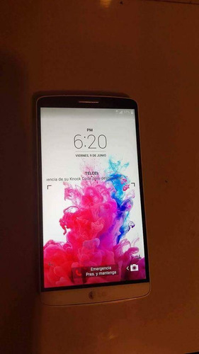 LG 3 Normal (Usado)