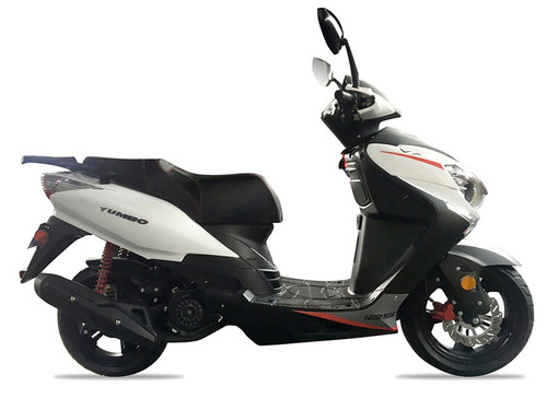 Yumbo Vx4 - Financiacion Y Permutas - Concesionario Oficial