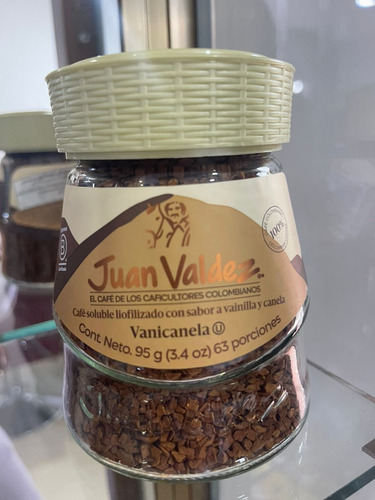 Café Juan Valdez