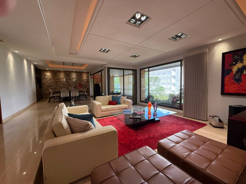 Se Vende Apartamento En Terrazas Del Country Guataparo Valencia