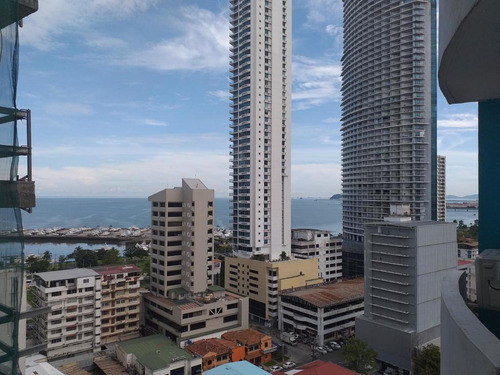 Imagen 14 de 14 de Venta De Apartamento En Ph Aquazul, Bellavista 19-11632