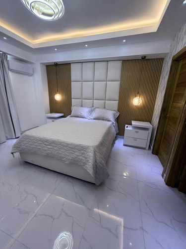 Vendo Apartamento En Los Corales Del Sur