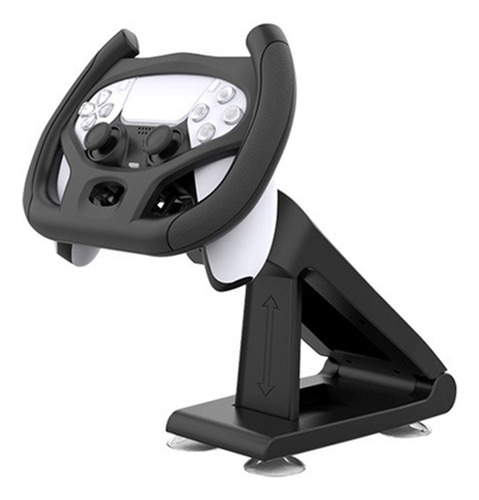 Multi Axis Steering Wheel Races Game Handle Bracket For