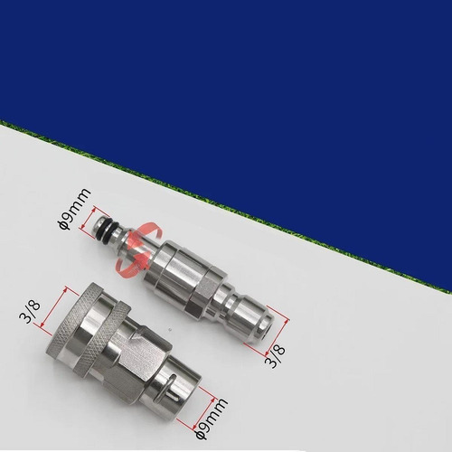 Adaptador Convertidor De Conexión Conjunto De Conector