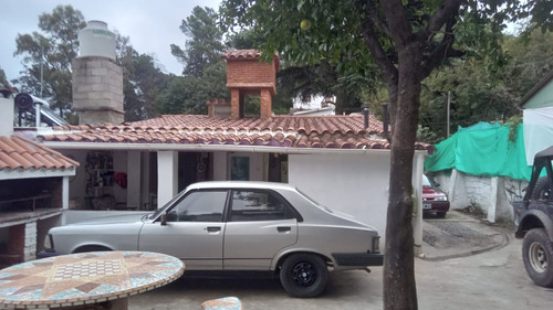 Dueño Vende Casa Con Escritura