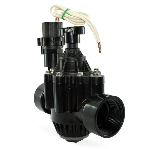 Imagem 1 de 6 de Válvula Solenoide Rain Bird 2 Polegadas Pga-200 Irrigação