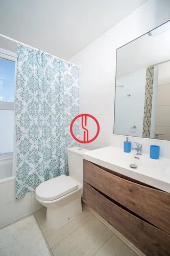 Se Vende Departamento Dúplex Condominio Edificio Huantajaya