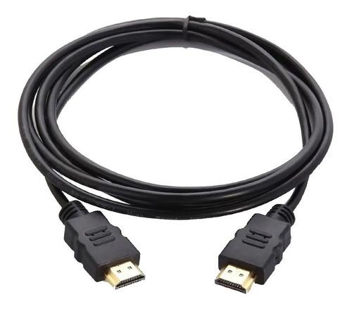 Cable Hdmi 2 Metros