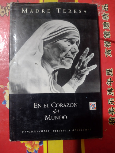 En El Corazón Del Mundo (libro)